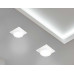 Встраиваемый светильник Ambrella light TECHNO SPOT TN52421