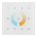 Панель управления Arlight Dali-901-11-4G-4SC-Mix-DT8-IN White 037198