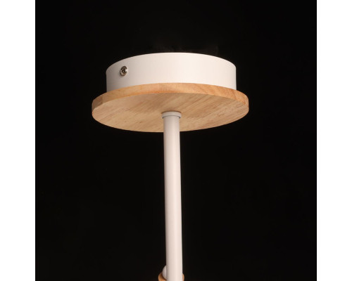 Люстра потолочная De City Dela 635014805 Люстра потолочная De City Dela 635014805