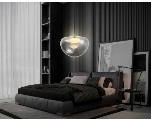 Подвесной светодиодный светильник Ambrella light High Light LH12001 Подвесной светодиодный светильник Ambrella light High Light LH12001