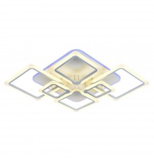 Потолочная светодиодная люстра Profit Light 8050/6 WHT