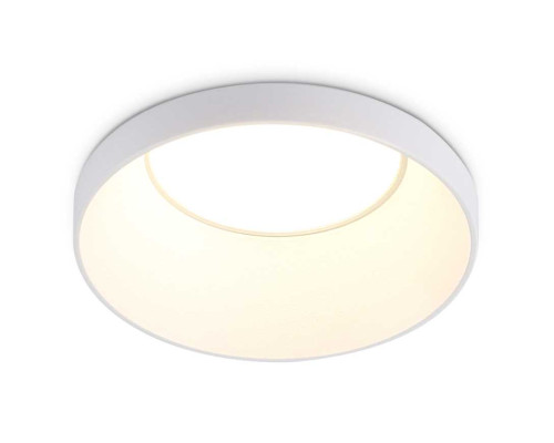 Светильник встраиваемый Ambrella Light TN102801 Светильник встраиваемый Ambrella Light TN102801