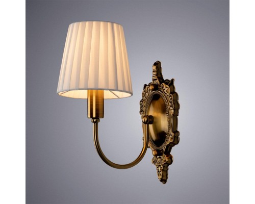 Бра Arte Lamp Gracie A7301AP-1PB