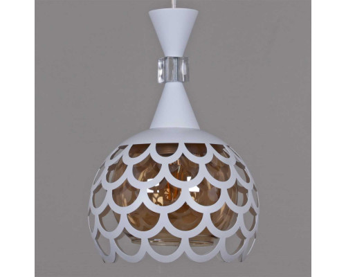 Потолочный светильник Reluce 04336-0.4-01 WH