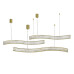 Подвесной светодиодный светильник Newport Compositions S8240_069G