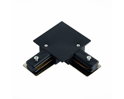 Коннектор L-образный ST Luce ST013.429.00 Коннектор L-образный ST Luce ST013.429.00