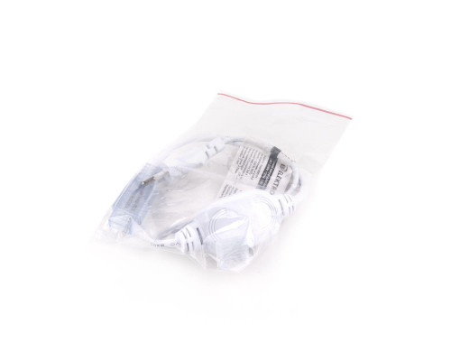 Сетевой шнур для светодиодной ленты Elektrostandard LS014 220V, LS015 220V SSH-10 a053642 Сетевой шнур для светодиодной ленты Elektrostandard LS014 220V, LS015 220V SSH-10 a053642