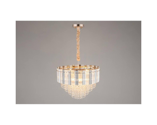 Подвесная люстра Omnilux Naro OML-69503-08 Подвесная люстра Omnilux Naro OML-69503-08