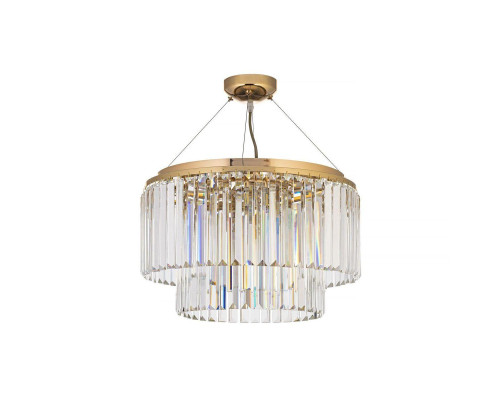 Подвесная люстра Arti Lampadari Enio E 1.5.D50.101 GP