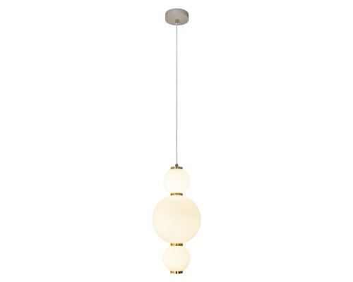 Подвесной светодиодный светильник Loft IT Pearls 10205/A Подвесной светодиодный светильник Loft IT Pearls 10205/A