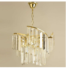 Потолочный светильник Reluce 02414-0.4-06 G