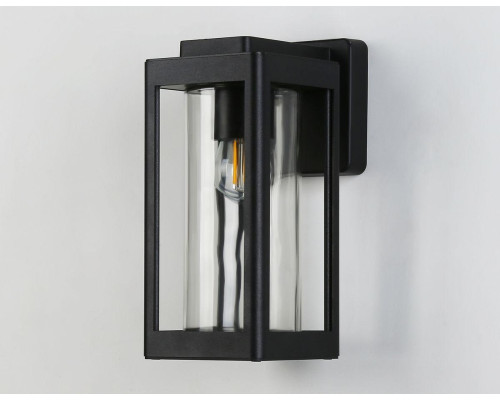 Уличный настенный светильник Ambrella light Garden ST2406 Уличный настенный светильник Ambrella light Garden ST2406