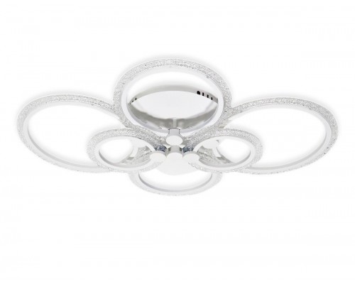 Потолочная светодиодная люстра Ambrella light Original FA4065