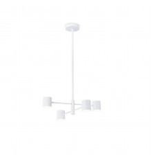 Подвесная светодиодная люстра Ambrella light Comfort LineTech FL51705