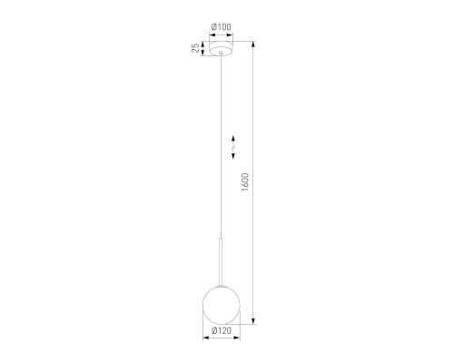 Подвесной светильник TK Lighting 4502 Martin Подвесной светильник TK Lighting 4502 Martin