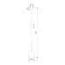 Подвесной светильник TK Lighting 4502 Martin