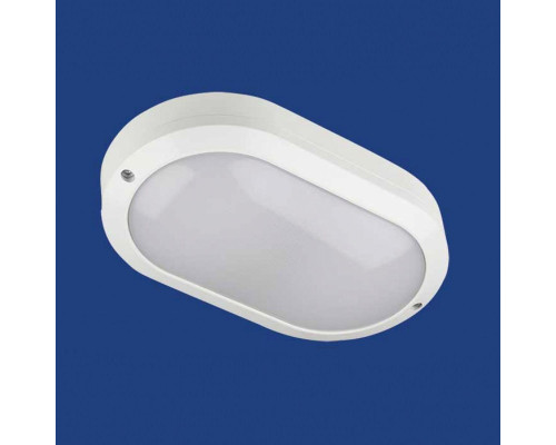 Потолочный светодиодный светильник Uniel ULW-K14A 20W/5000K IP65 White UL-00011758