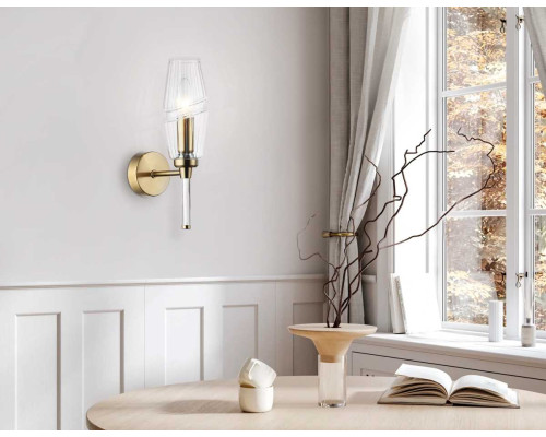 Настенный светильник Ambrella light High light LH55204 Настенный светильник Ambrella light High light LH55204