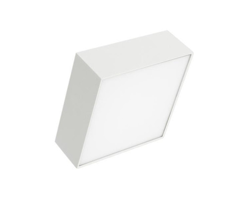Потолочный светодиодный светильник Arlight SP-Quadro-S175x175-16W Day4000 034779 Потолочный светодиодный светильник Arlight SP-Quadro-S175x175-16W Day4000 034779