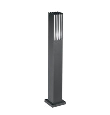 Уличный светильник Ideal Lux Marte PT1 092225