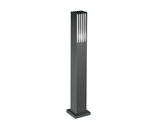 Уличный светильник Ideal Lux Marte PT1 092225 Уличный светильник Ideal Lux Marte PT1 092225