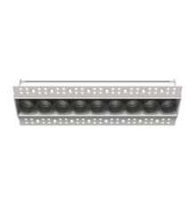 Встраиваемый светодиодный светильник Arlight MS-Orient-Built-Trimless-TC-S38x277-20W Day3000 031926