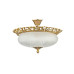 Потолочный светильник Arti Lampadari Venezia E 1.13.46 G