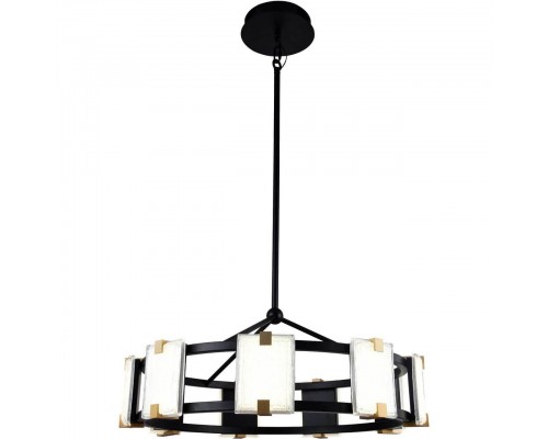 Подвесная светодиодная люстра Stilfort Crown 2043/02/09P Подвесная светодиодная люстра Stilfort Crown 2043/02/09P