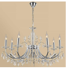 Потолочный светильник Reluce 08305-0.4-08 CR