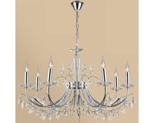 Потолочный светильник Reluce 08305-0.4-08 CR