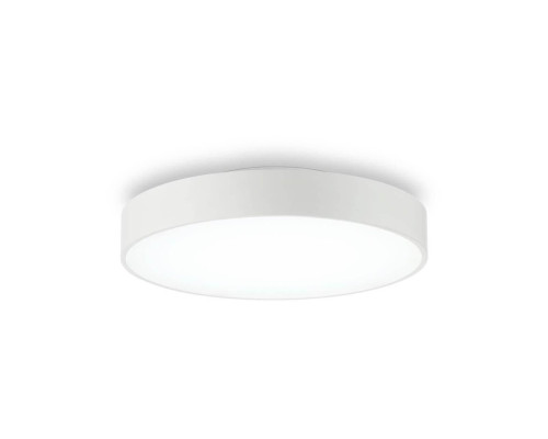 Потолочный светодиодный светильник Ideal Lux Halo Pl D35 3000K 223186 Потолочный светодиодный светильник Ideal Lux Halo Pl D35 3000K 223186