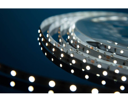 Светодиодная влагозащищенная лента DesignLed 4,8W/m 60LED/m 3528SMD холодный белый 5M 000524 Светодиодная влагозащищенная лента DesignLed 4,8W/m 60LED/m 3528SMD холодный белый 5M 000524