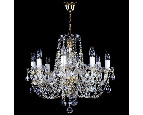 Подвесная люстра Artglass Andula VIII. Short - Arms 195 CE Подвесная люстра Artglass Andula VIII. Short - Arms 195 CE