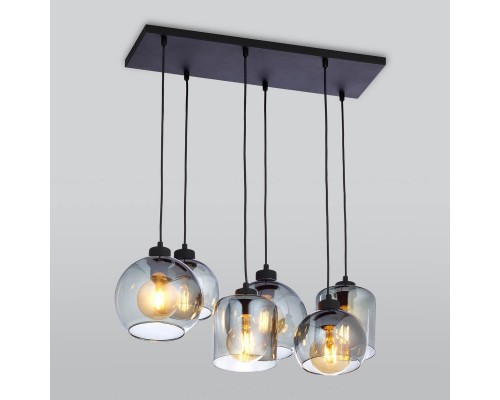 Подвесной светильник TK Lighting 2554 Sintra