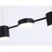 Подвесная светодиодная люстра Ambrella light Comfort LineTech FL51681