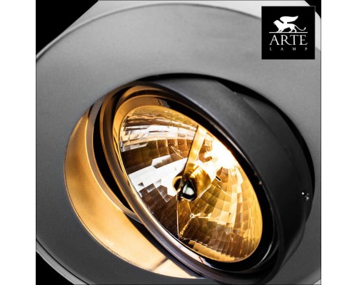 Потолочный светильник Arte Lamp Cliff A5643PL-1WH Потолочный светильник Arte Lamp Cliff A5643PL-1WH