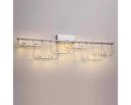 Настенный светильник Odeon Light Hightech 7059/12WL Настенный светильник Odeon Light Hightech 7059/12WL