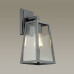 Уличный настенный светильник Odeon Light Nature Clod 4169/1W