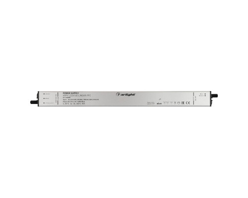 Блок питания Arlight ARPV-LG24160-Linear-PFC 24V 160W IP67 6,7A 034890