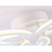 Потолочная светодиодная люстра Ambrella light Acrylica Original FA4545