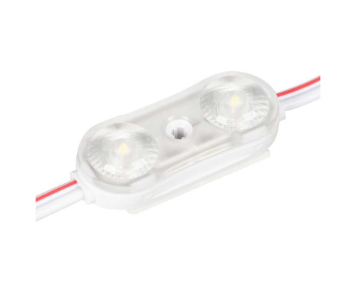 Светодиодный модуль Arlight ARL-Orion-R07-12V Cool 028775 Светодиодный модуль Arlight ARL-Orion-R07-12V Cool 028775