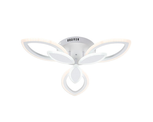 Потолочная светодиодная люстра Escada Gentle 10287/3LED