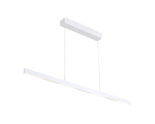 Подвесной светодиодный светильник Ambrella light Comfort Line FL5831 Подвесной светодиодный светильник Ambrella light Comfort Line FL5831