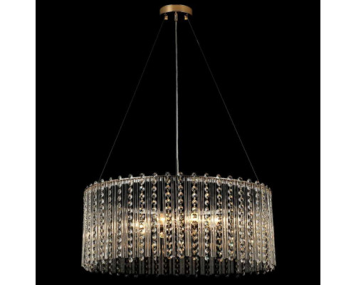 Потолочный светильник ILLUMICO IL0104-8P-79 GD