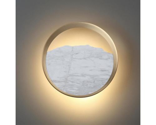 Настенный светильник ODEON LIGHT ECODESIGN VALLEY 4359/9WL