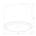 Потолочный светильник TK Lighting 3349 Moris Gold