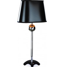 Настольная лампа Arte Lamp Turandot A4011LT-1CC