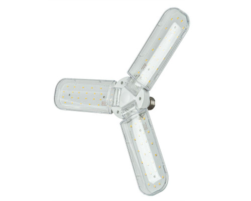 Лампа светодиодная Uniel E27 24W прозрачная LED-P65-24W/SPFS/E27/CL/P3 PLP32WH UL-00011420 Лампа светодиодная Uniel E27 24W прозрачная LED-P65-24W/SPFS/E27/CL/P3 PLP32WH UL-00011420