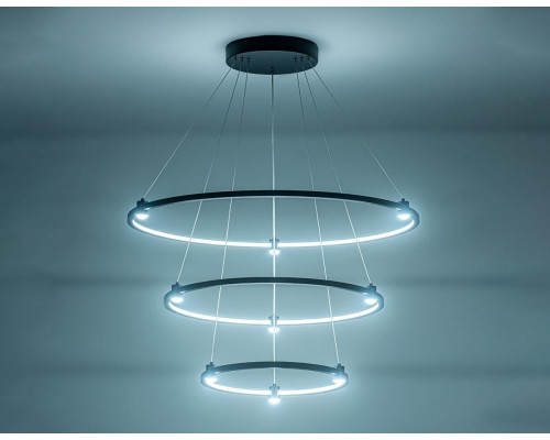 Подвесной светодиодный светильник Ambrella light Comfort Line FL5514 Подвесной светодиодный светильник Ambrella light Comfort Line FL5514