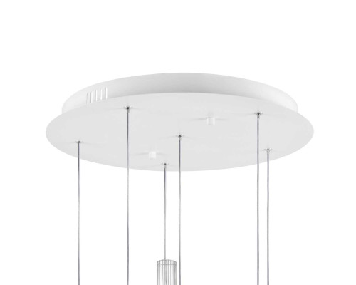 Люстра подвесная Disco Lightstar 792169 Люстра подвесная Disco Lightstar 792169